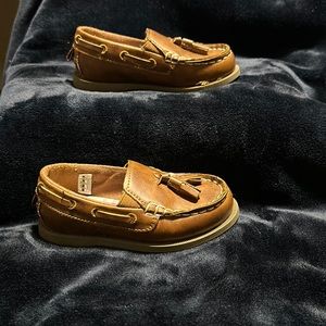 Toddler Loafer